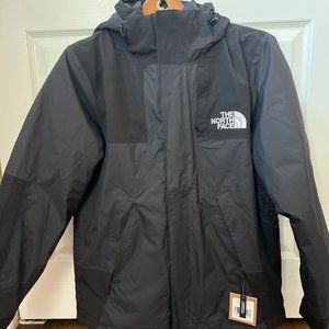 North Face Tri Jacket Brand New